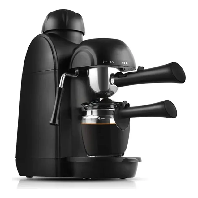 Maquina Para Café Expresso 240 Ml Lotus Lt-996
