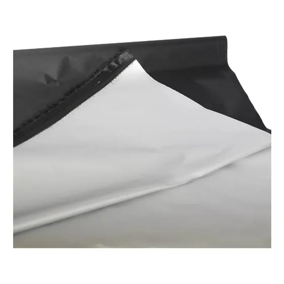 Silver Impermeable X 10 Metros