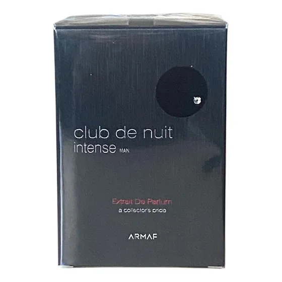 Armaf Club De Nuit Intense Man Extrait De Parfun 70ml