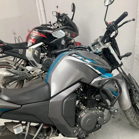 Fz 2.0 Modelo 2022 Con Sliders