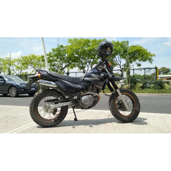 Yamaha Xt 225 No Ybr Tornado Xtz