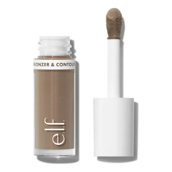 Elf Camo Liquid Bronzer & Contour Bronzer Liquido Tono Del Maquillaje 1 Fair
