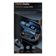 Audifonos Lenovo Qt81 - Audifonos Inalámbricos Bluetooth