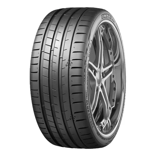 Cubierta 235/35/20 Y92 Kumho Ecsta Ps91