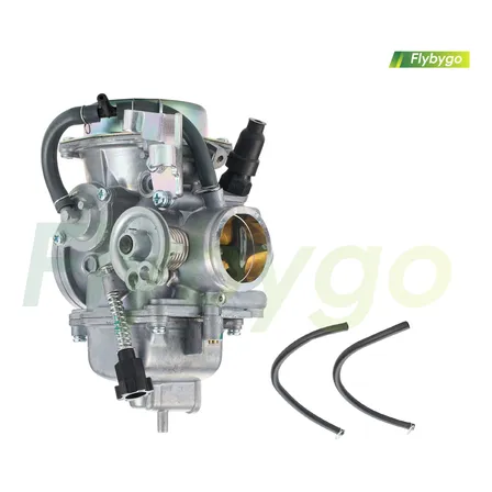 Para Carburador Twister Cbx250 2000 01 02 03 04 05 06 07 08