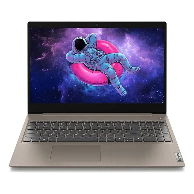 Laptop Lenovo Ideapad 3 15.6 Core I3-1005g1 4gb Ram 128gb Ss