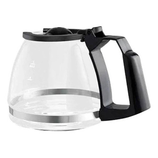 Jarra Vidrio Para Cafetera 5 Tazas Oster Original Bvstrcs5 Jarra Vidrio Para Cafetera 5 Tazas Oster Original Bvstrcs5