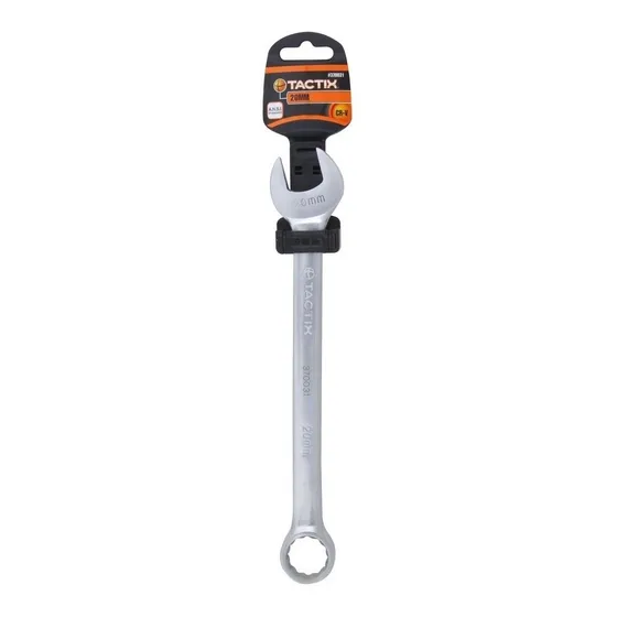 Llave Para Mecanico Combinada 16mm / 20mm / 21mm /22mm Nuev 