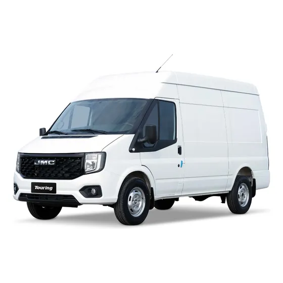 Jmc L536 Furgon 2.8