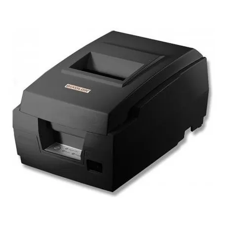 Impresora Samsung Bixolon Srp-270 - Tickera -precuenta   