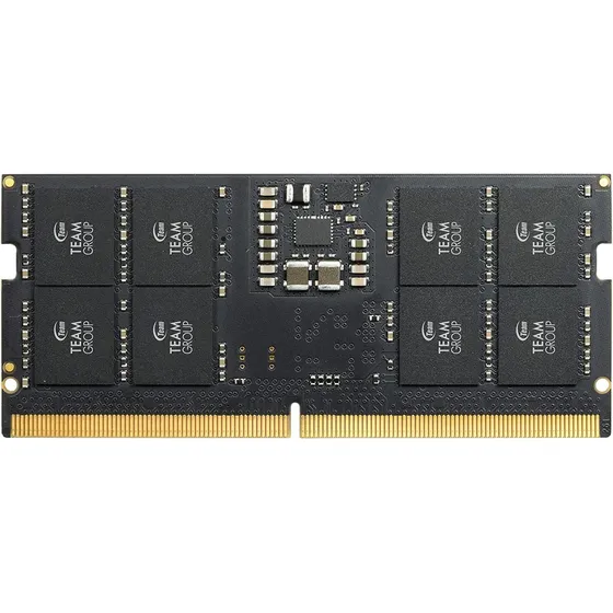 Ram Teamgroup Elite Sodimm Ddr5 32gb 4800mhz
