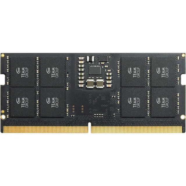 Memoria Ram Teamgroup Elite Sodimm Ddr5 32gb 4800mhz