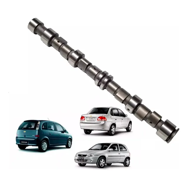 Arbol De Levas Chevrolet Corsa Classic 1.4 1.6 8v Meriva 1.8