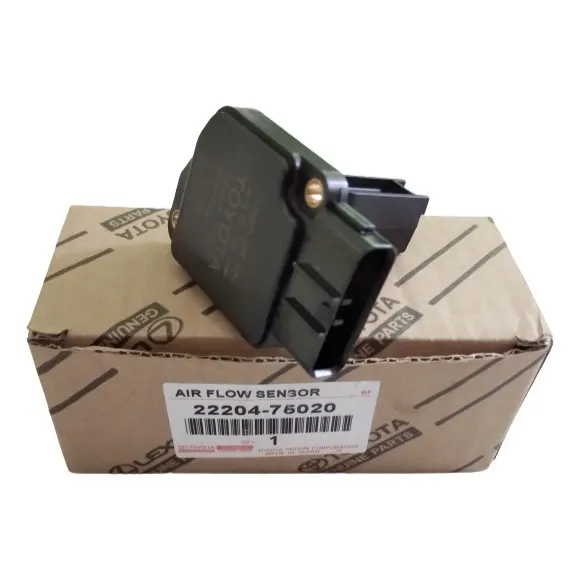 Sensor Maf Toyota Hilux Motor 2rz 3rz 22204-75020