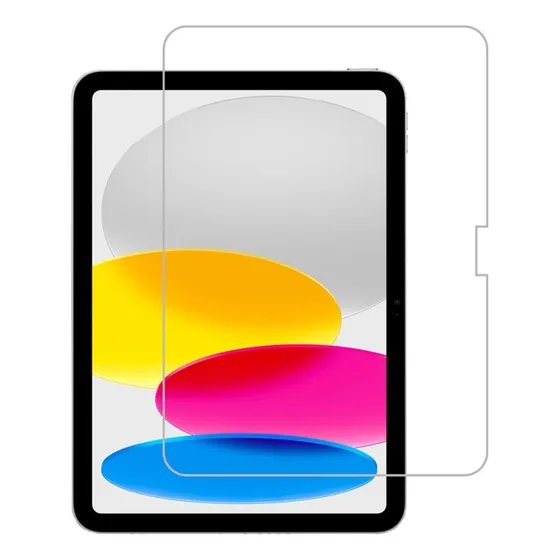 Película De Vidro Para iPad 11a Geração (a16) 11 A3354 A3355
