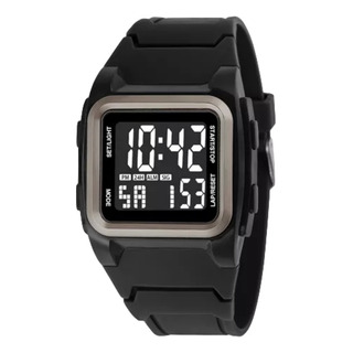 Reloj Digital Electrónico Deportivo Impermeable W239901 Reloj Digital Electrónico Deportivo Impermeable W239901