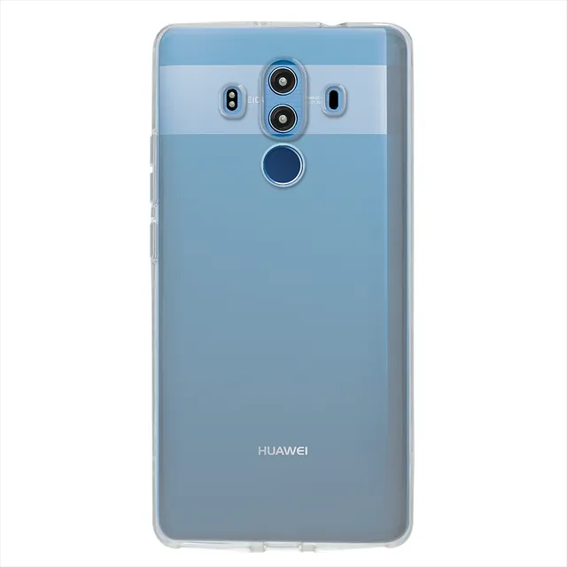 Funda Para Huawei Mate 10 Antigolpes Uso Rudo Tpu