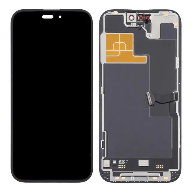 Display Pantalla Lcd + Tactil Para iPhone 14 Pro Gx (chip)