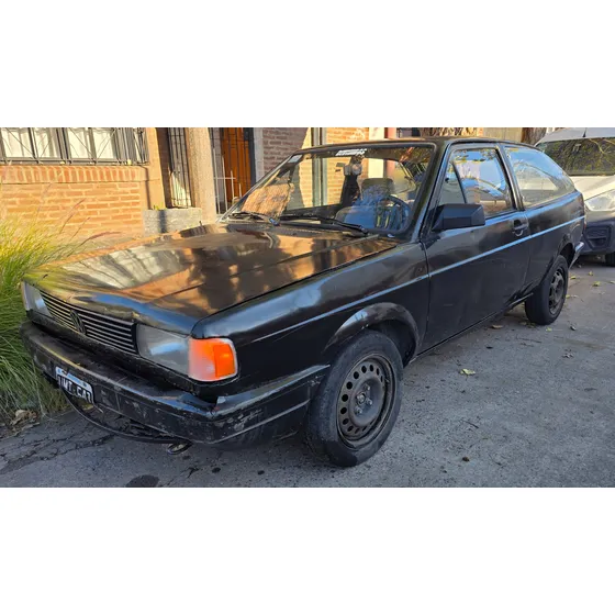 Volkswagen Gol 1.8 Gl