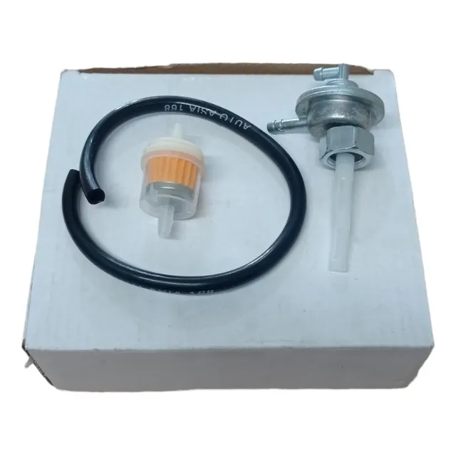 Bomba De Gasolina Matrix Elegance Keeway