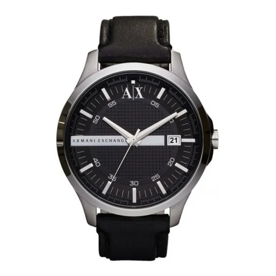 Reloj Armani Exchange Modelo: Ax2101