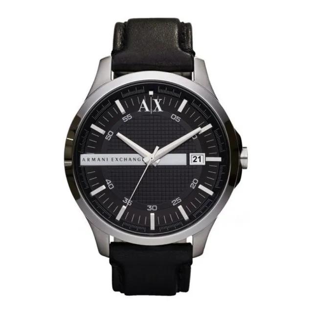 Reloj Armani Exchange Modelo: Ax2101