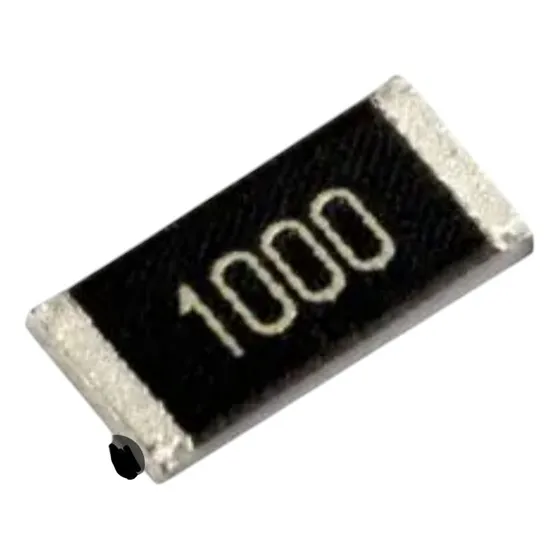 Resistencia De 100 Ohm Smd 1206