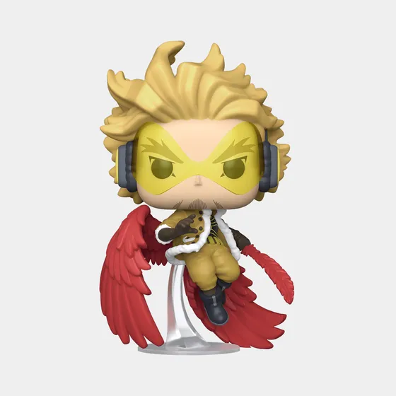 Funko Pop! Animation: My Hero Academia - Hawks