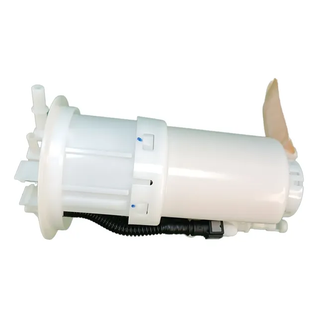 Bomba Gasolina Completa Montero Limited 3.5 / 3.8 2001-2009