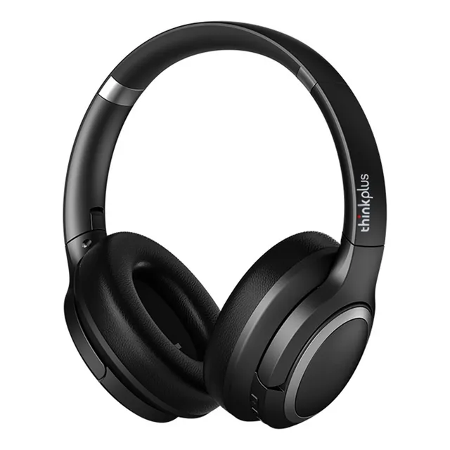 Auriculares Lenovo Th40 Originales, Bluetooth 5.0 Estreno! Color Negro