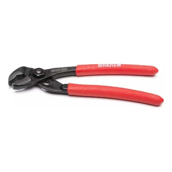 Pinza Pico De Loro Ajustable Bremen 127mm 5 Pulgadas 5159