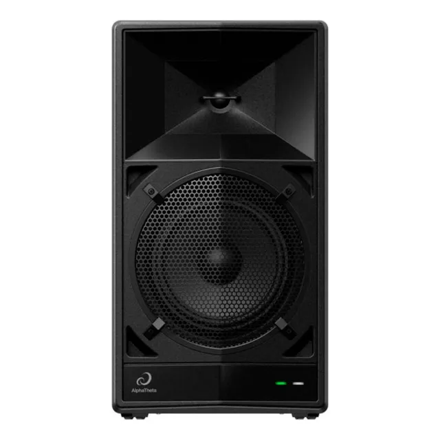 Caja Activa Portátil con SonicLink Pioneer DJ WAVE-EIGHT 8"
