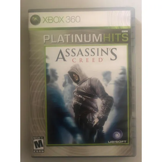 Assassins Creed