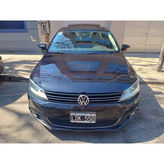 Volkswagen Vento 2.0 Sportline Tsi 200cv
