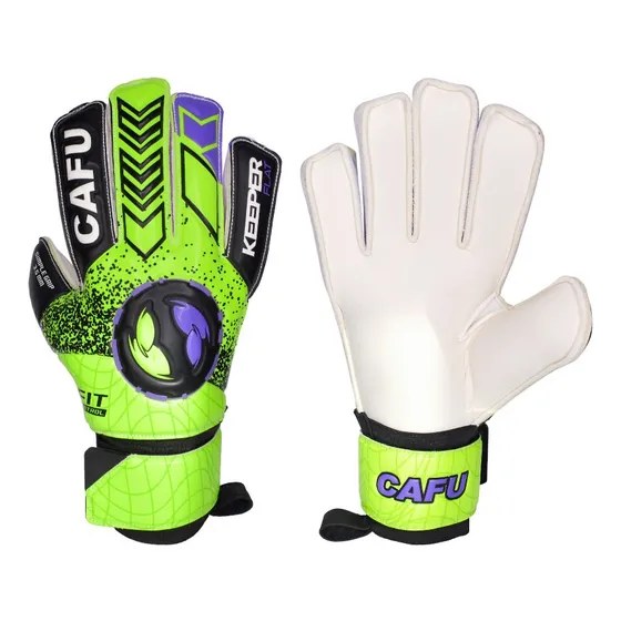Guante Arquero Cafu Keeper Flat Ama-ng-mr