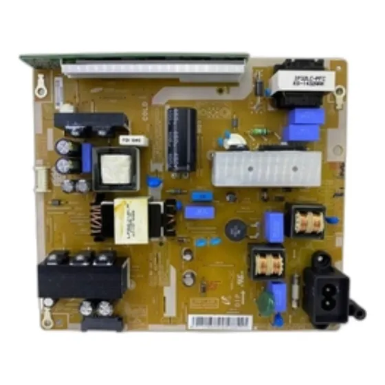 Placa Fonte Samsung Un40h6203 Un40h6203ag - Bn44-00765a