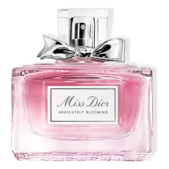 Perfume Fem Dior Miss Dior Absolutely Blooming Edp 100ml 
