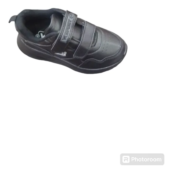 Zapatos Vita Kids  Deportivos Colegiales Unisex 2045