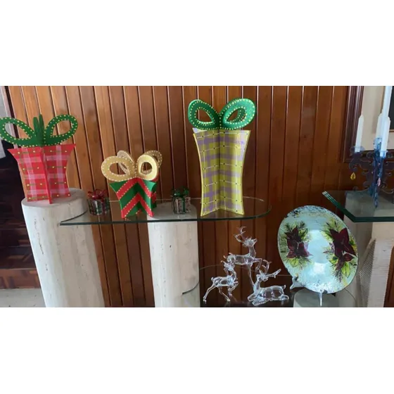 Adornos De Navidad Nuevos