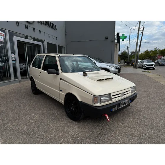 Fiat Uno 1.6 Cl