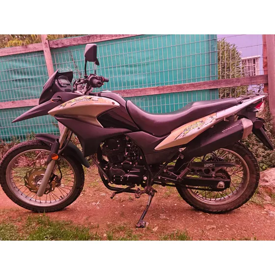 300 Cc,plateado Plata