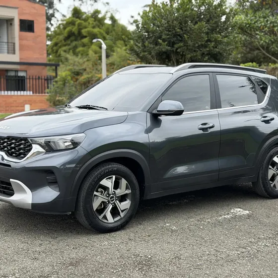 Kia Sonet 2023 1.6l Vibrant
