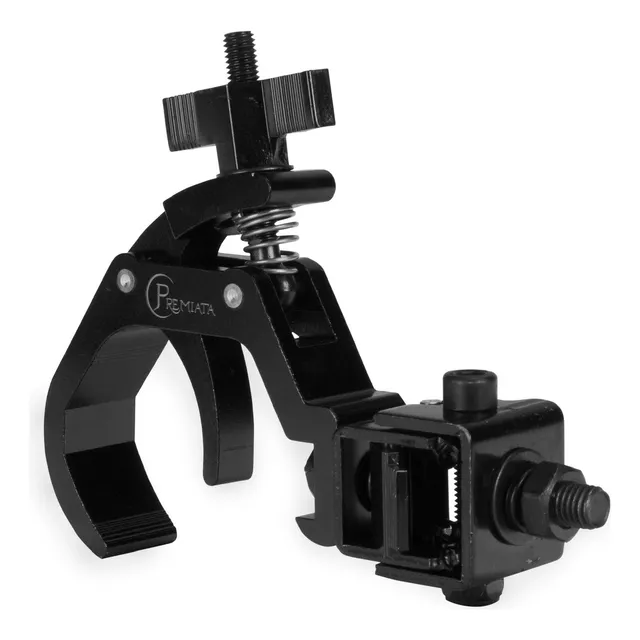 Clamp Hamburguesa Premiata Morseto Ajustable Resistente 2.5 