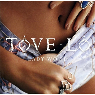 Cd: Lady Wood Cd: Lady Wood