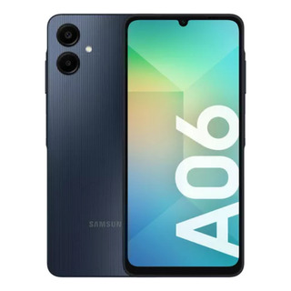 Celular Samsung Galaxy A06 4g 128/4gb Ram + Accesorio Regalo Celular Samsung Galaxy A06 4g 128/4gb Ram + Accesorio Regalo