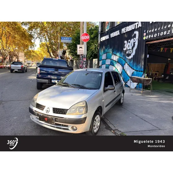 Renault Clio Expression
