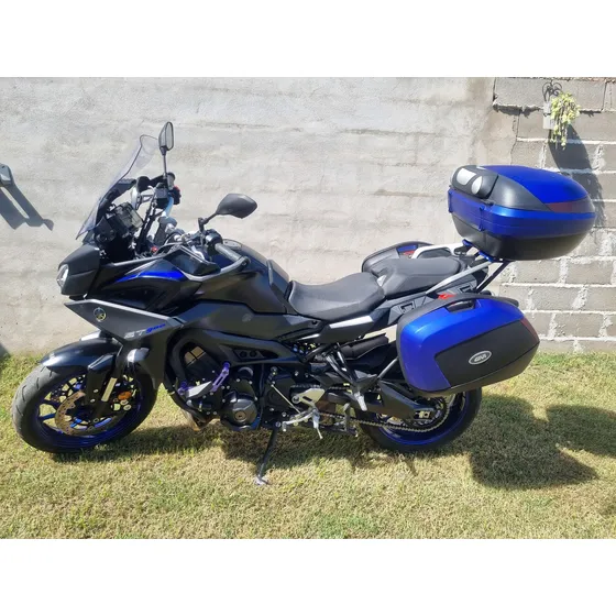 Yamaha St-900   Año 2019  Primera Mano  30.100 Km