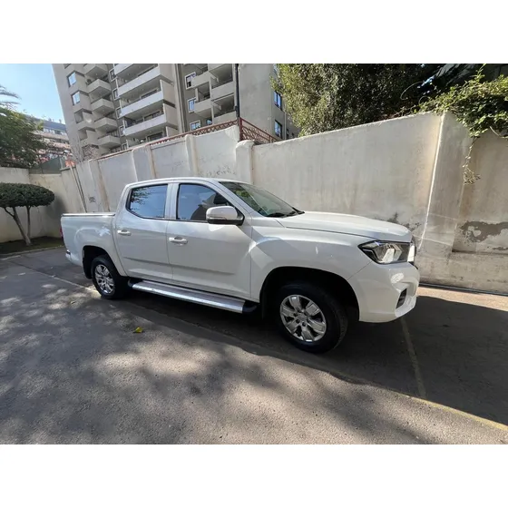 Maxus T60 4x2 Gl