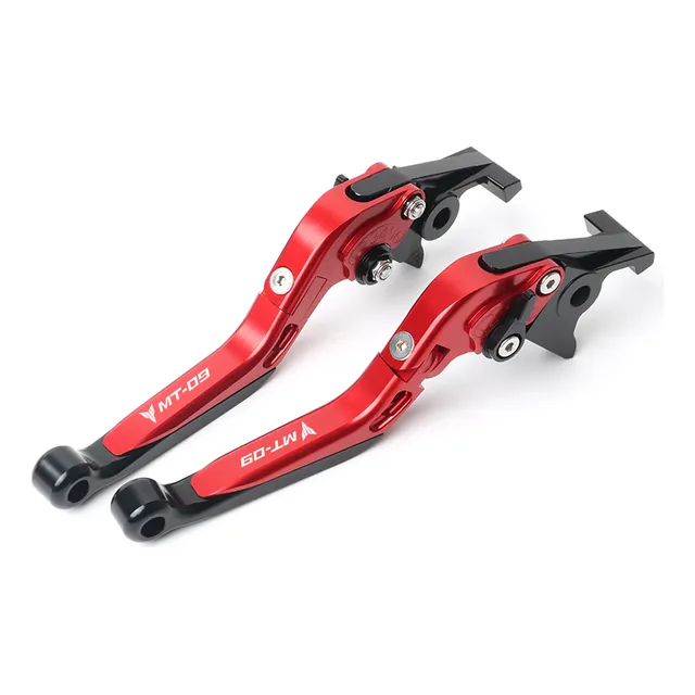 Embrague De Freno Plegable Para Motocicleta Fz-09 Mt-09/sr/s