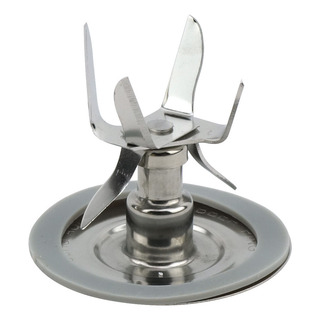 Cuchilla Cortador Para Oster Licuadora 4 Aspas Picahielo Cuchilla Cortador Para Oster Licuadora 4 Aspas Picahielo